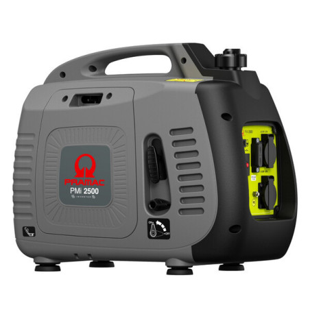 Inverter Benzin Stromerzeuger Pramac PMi 2500, 230 V