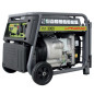 Inverter Benzin Stromerzeuger Pramac PMi 3000, 230 V