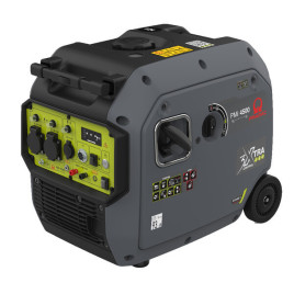 Inverter Benzin Stromerzeuger Pramac PMi 4500, 230 V 3.8 kW