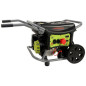 Benzin Stromerzeuger Pramac WX 6250 ES, 400 V, AVR