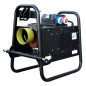 Gerador para trator Pramac TG 20/3 400 V AVR