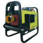 Zapfwellen Stromerzeuger Pramac TG 72/15, 400 V, AVR