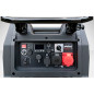Inverter Benzin – Gas Stromerzeuger Fogo F 12000 iSG (Rato)