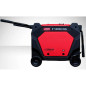 Inverter Benzin – Gas Stromerzeuger Fogo F 12000 iSG (Rato)