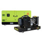 Diesel Stromerzeuger Pramac GDW 220 I (B25), 400 V