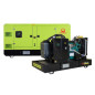 Diesel Stromerzeuger Pramac GDW 280 V (B25), 400 V
