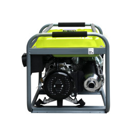 Benzin Stromerzeuger Könner & Söhnen KSB 6500C 5 kW