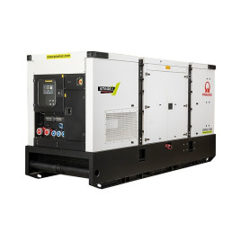 Générateur diesel Pramac GRW 250 I - BAU 400 V 200.0 kW