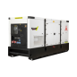 Diesel Stromerzeuger Pramac GRW 300 I - BAU, 400 V