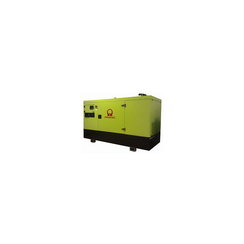 Generatore a gas Pramac GGW 70 G 400 V