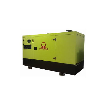 Generatore a gas Pramac GGW 85 G 400 V