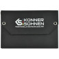 Портативна сонячна панель Könner & Söhnen KS SP28W-4