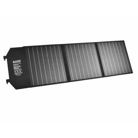 Könner & Söhnen KS SP60W-3 portable solar panel