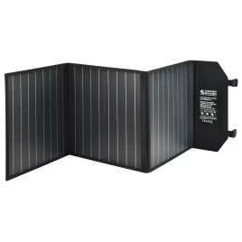 Panel solar portátil Könner & Söhnen KS SP60W-3 de 60 W