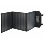 Panel solar portátil Könner & Söhnen KS SP60W-3 Panel solar portátil Könner & Söhnen KS SP60W-3