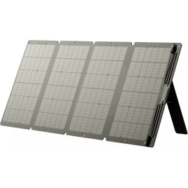 Tragbares Solarmodul Könner & Söhnen KS SP120W-4, 120 W
