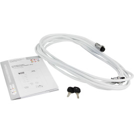 Könner & Söhnen KS ATS 4/25 Inverter Automatic Tank Switching Unit