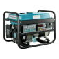 LPG Benzin Stromerzeuger Könner & Söhnen KS 2900G