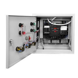 Modulo di immissione automatica della riserva Könner & Söhnen KS ATS 4/63D-Inverter