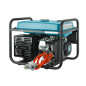 LPG Benzin Stromerzeuger Könner & Söhnen KS 2900G