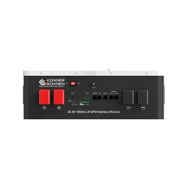 Akku Könner & Söhnen KS LB 24-100 LiFePO₄