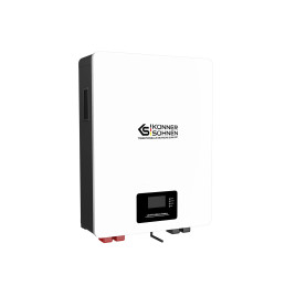Batteria ricaricabile Könner & Söhnen KS LB 48-100 LiFePO4