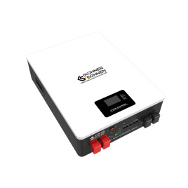 Batteria al litio Könner & Söhnen KS LB 48–100