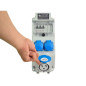 Könner & Söhnen KS DB6-P03B distribution board Könner & Söhnen KS DB6-P03B distribution board