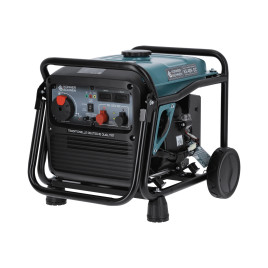 Könner & Söhnen KS 48V-DC DC generator 3.3 kW