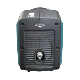 Könner & Söhnen KS 24VS-DC DC generator 1.6 kW