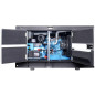 Elektrownia spalinowa Könner & Söhnen KS 35-3BE Elektrownia spalinowa Könner & Söhnen KS 35-3BE