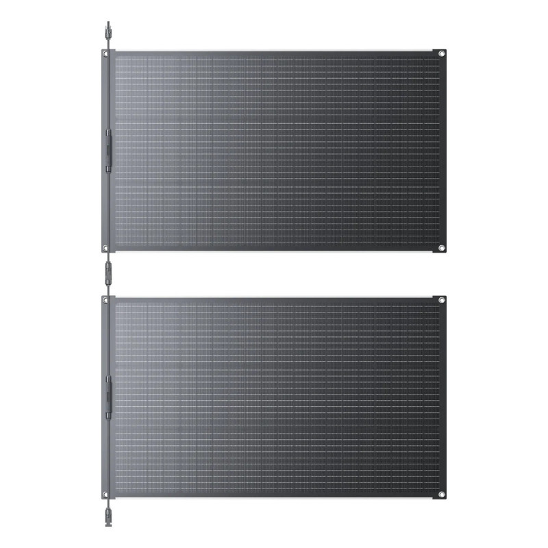 Pannelli solari Bluetti PV100