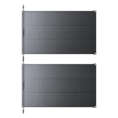 Pannello solare Bluetti PV100 da 100 W
