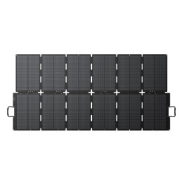 Solarpanel Bluetti Sora 500