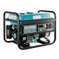 LPG Benzin Stromerzeuger Könner & Söhnen KS 3000G