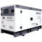 Generador diésel Könner & Söhnen KS 50-3BE