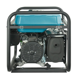 LPG Benzin Stromerzeuger Könner & Söhnen KS 3000G 2.6 kW
