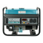 LPG Benzin Stromerzeuger Könner & Söhnen KS 3000G