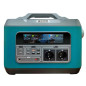 Centrale électrique portable Könner & Söhnen KS 2200PS-FC Centrale électrique portable Könner & Söhnen KS 2200PS-FC
