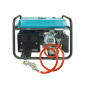 LPG Benzin Stromerzeuger Könner & Söhnen KS 3000G
