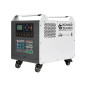 Портативна електростанція Könner & Söhnen KS 2500PS Портативна електростанція Könner & Söhnen KS 2500PS