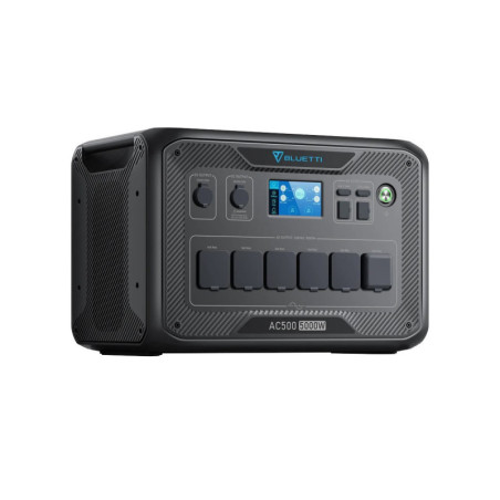 Inverter Bluetti AC500