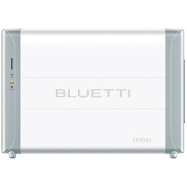 Bluetti EP2000 EnergyPro