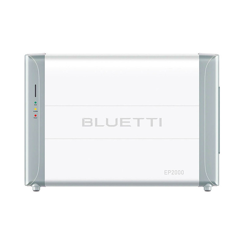 Střídač Bluetti EP2000