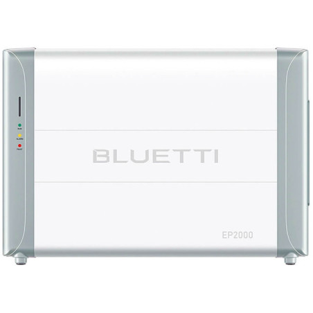 Inverter Bluetti EP2000 EnergyPro 20K da 20 kW per sistemi domestici di accumulo di energia.