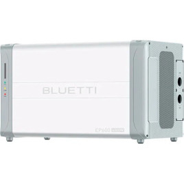 Bluetti EP600 6-kW-Wechselrichter (3-phasig)