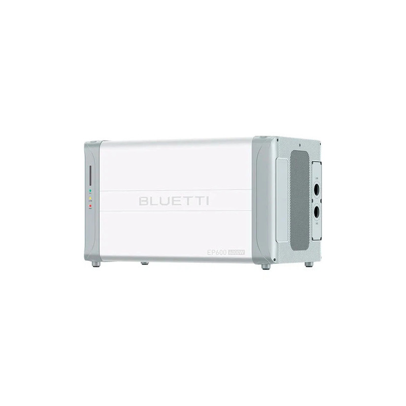 Wechselrichter Bluetti EP600 Wechselrichter Bluetti EP600