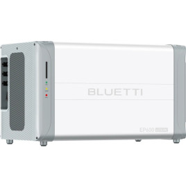 Wechselrichter Bluetti EP600