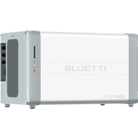 Wechselrichter Bluetti EP600