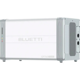 Bluetti EP760 7,6-kW-Wechselrichter (1-phasig)